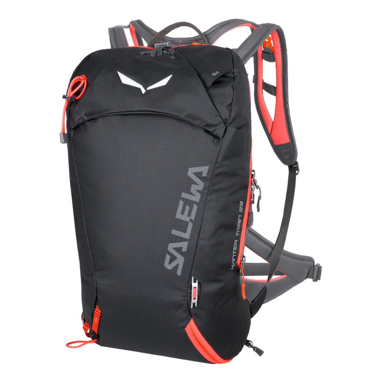 Mochila Salewa Invierno Train 22 Negros Mexico (DE4891273)